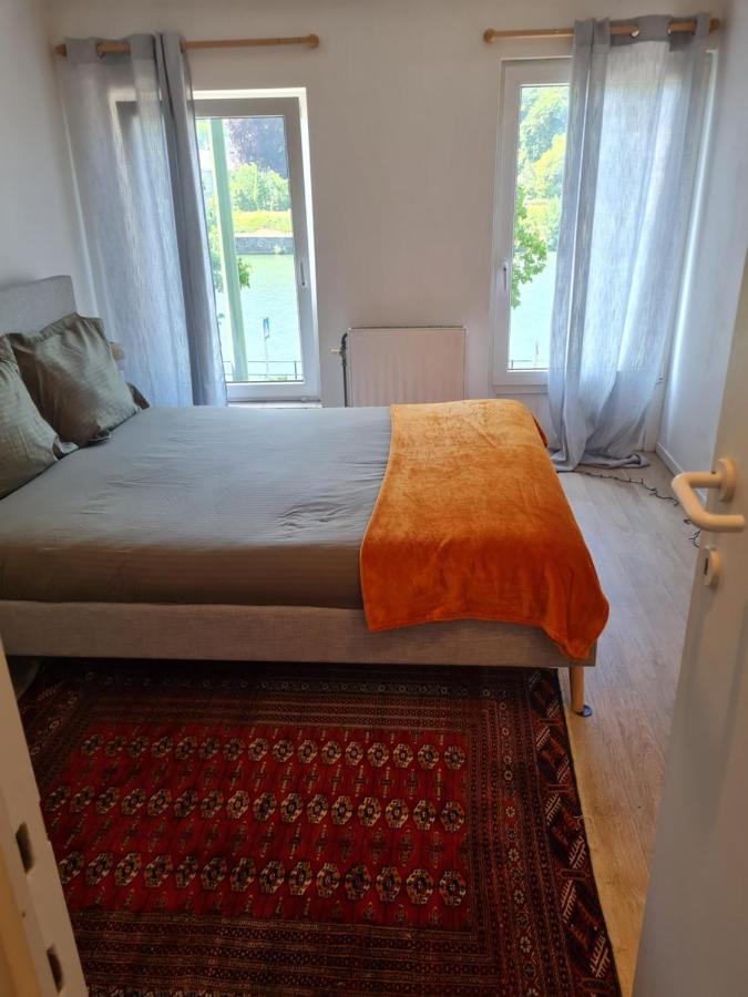 Studio 87 Daire Dinant Dış mekan fotoğraf