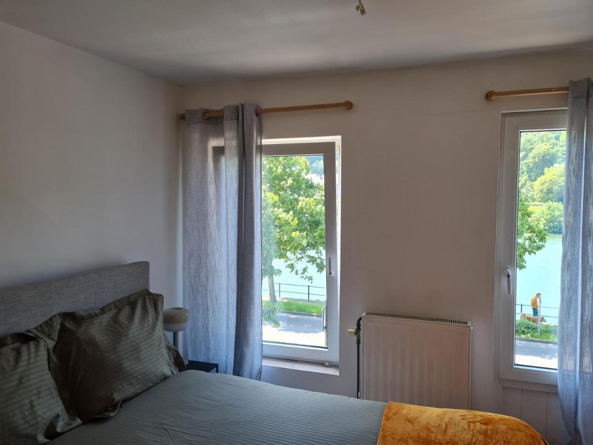 Studio 87 Daire Dinant Dış mekan fotoğraf